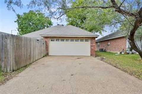 Tiny photo for 2311 Carnation Ct, College Station, TX 77840 (MLS # 26001696)