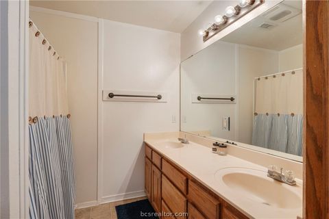 Tiny photo for 2311 Carnation Ct, College Station, TX 77840 (MLS # 26001696)