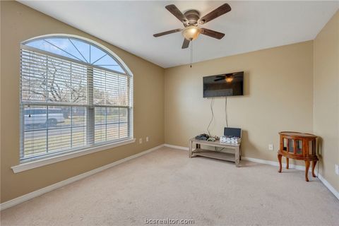 Tiny photo for 2311 Carnation Ct, College Station, TX 77840 (MLS # 26001696)