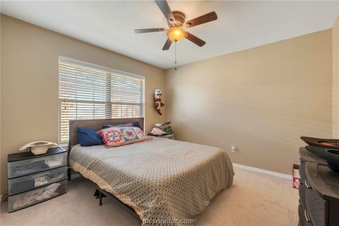 Tiny photo for 2311 Carnation Ct, College Station, TX 77840 (MLS # 26001696)