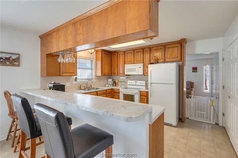 Tiny photo for 2311 Carnation Ct, College Station, TX 77840 (MLS # 26001696)