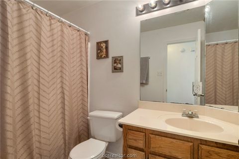 Tiny photo for 2311 Carnation Ct, College Station, TX 77840 (MLS # 26001696)