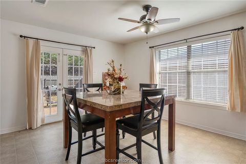Tiny photo for 2311 Carnation Ct, College Station, TX 77840 (MLS # 26001696)