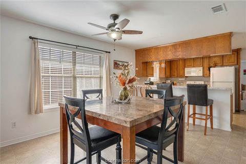 Tiny photo for 2311 Carnation Ct, College Station, TX 77840 (MLS # 26001696)