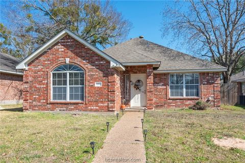 Photo of 2311 Carnation Ct, College Station, TX 77840 (MLS # 26001696)