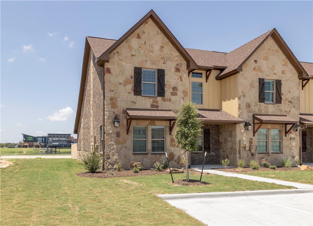 Photo of 4067 Gunner Trail, College Station, TX 77845 (MLS # 25012325)