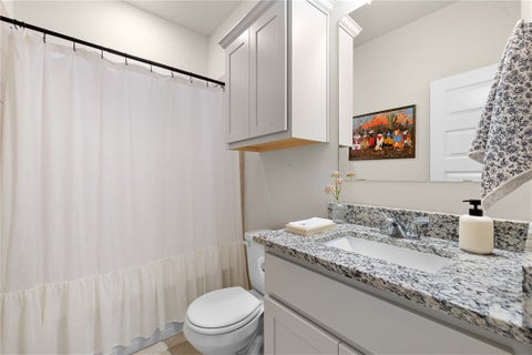 Tiny photo for 1338 Kingsgate Drive, Bryan, TX 77807 (MLS # 26012432)