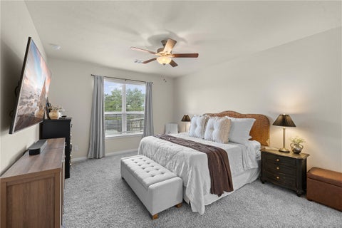 Tiny photo for 1338 Kingsgate Drive, Bryan, TX 77807 (MLS # 26012432)