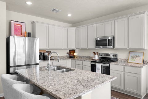 Tiny photo for 1338 Kingsgate Drive, Bryan, TX 77807 (MLS # 26012432)