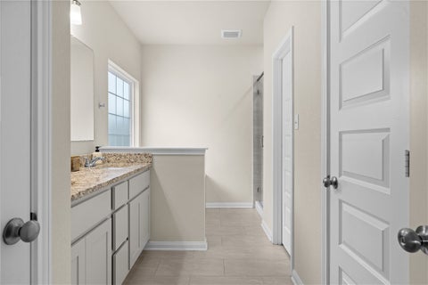 Tiny photo for 1338 Kingsgate Drive, Bryan, TX 77807 (MLS # 26012432)