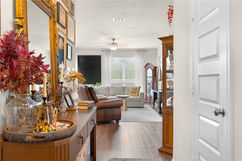 Tiny photo for 1338 Kingsgate Drive, Bryan, TX 77807 (MLS # 26012432)