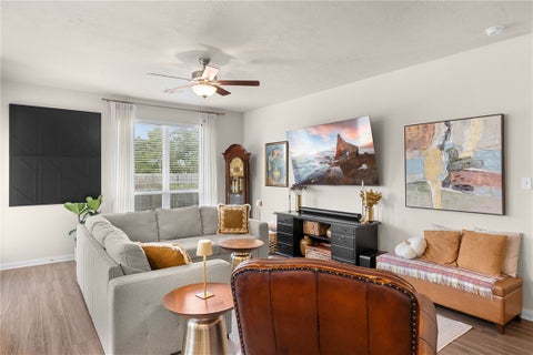 Tiny photo for 1338 Kingsgate Drive, Bryan, TX 77807 (MLS # 26012432)