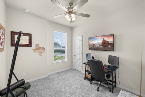 Tiny photo for 1338 Kingsgate Drive, Bryan, TX 77807 (MLS # 26012432)