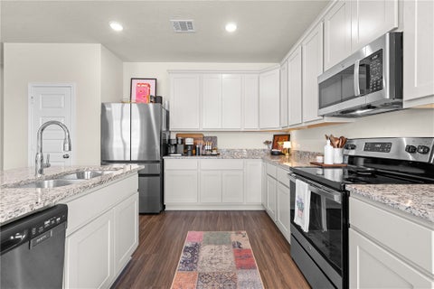 Tiny photo for 1338 Kingsgate Drive, Bryan, TX 77807 (MLS # 26012432)