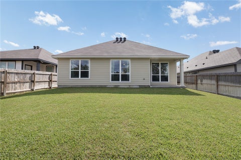 Tiny photo for 1338 Kingsgate Drive, Bryan, TX 77807 (MLS # 26012432)