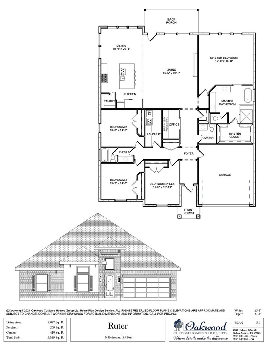 Photo of 4211 Erika Court Ct, College Station, TX 77845 (MLS # 26004115)