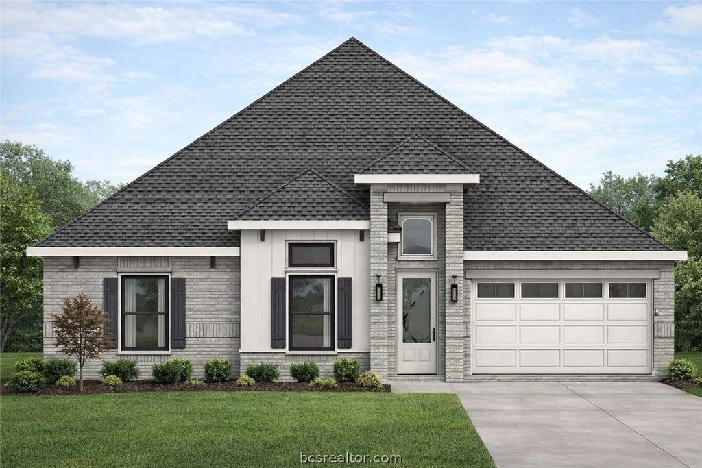 Photo of 4211 Erika Court Ct, College Station, TX 77845 (MLS # 26004115)