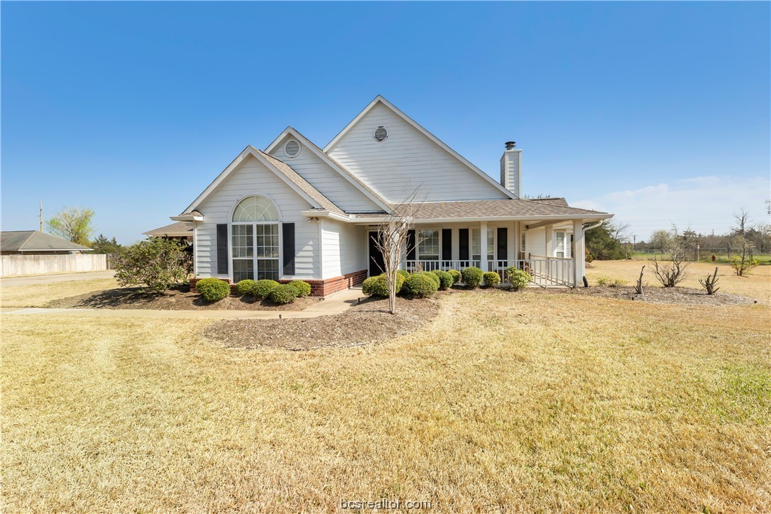 College Station, Texas 77845, United States, 4 Bedrooms Bedrooms, ,3 BathroomsBathrooms,Residential,Pending,63603
