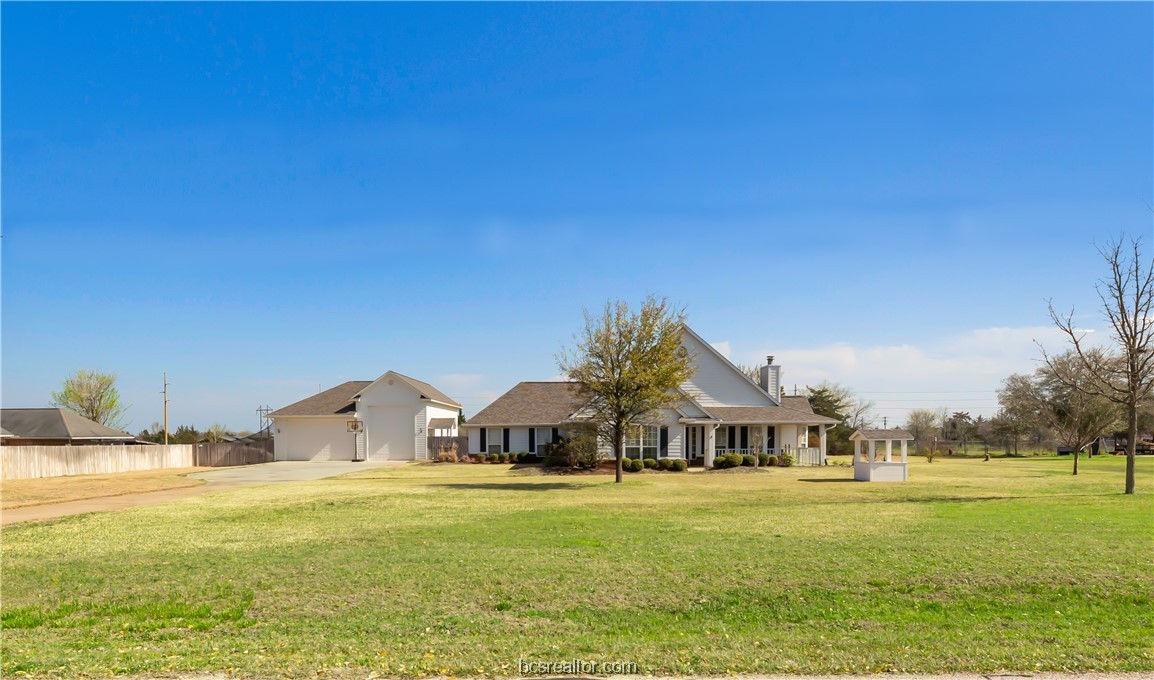 College Station, Texas 77845, United States, 4 Bedrooms Bedrooms, ,3 BathroomsBathrooms,Residential,Pending,63603