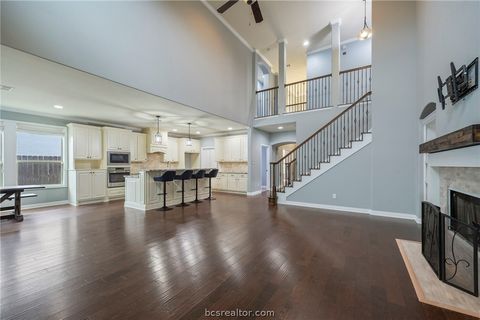 Tiny photo for 4100 Wallaceshire Avenue, College Station, TX 77845 (MLS # 26005321)
