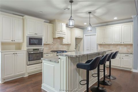 Tiny photo for 4100 Wallaceshire Avenue, College Station, TX 77845 (MLS # 26005321)