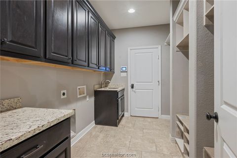Tiny photo for 4100 Wallaceshire Avenue, College Station, TX 77845 (MLS # 26005321)
