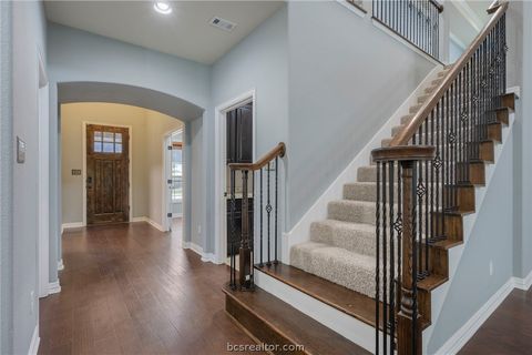 Tiny photo for 4100 Wallaceshire Avenue, College Station, TX 77845 (MLS # 26005321)
