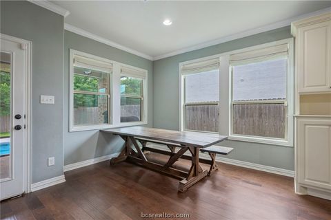 Tiny photo for 4100 Wallaceshire Avenue, College Station, TX 77845 (MLS # 26005321)