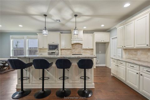 Tiny photo for 4100 Wallaceshire Avenue, College Station, TX 77845 (MLS # 26005321)