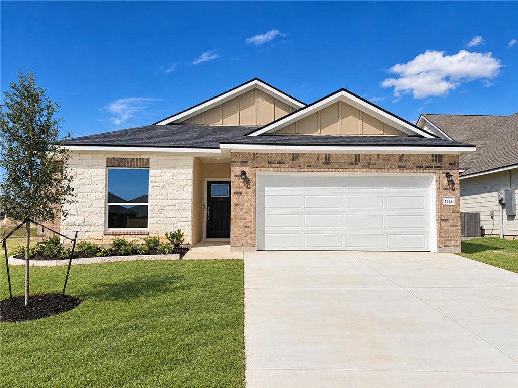 Photo of 1225 Patriot Drive, College Station, TX 77845 (MLS # 26008995)