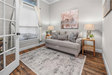 Tiny photo for 9600 Shadow Creek Trl, Bryan, TX 77808 (MLS # 26011090)