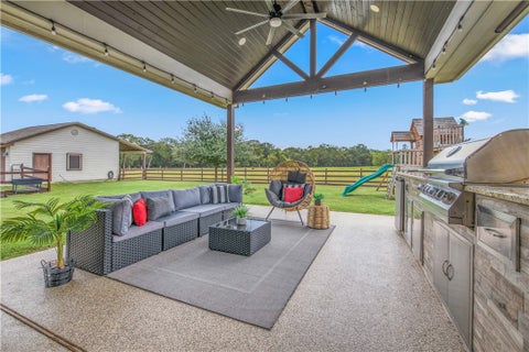 Tiny photo for 9600 Shadow Creek Trl, Bryan, TX 77808 (MLS # 26011090)