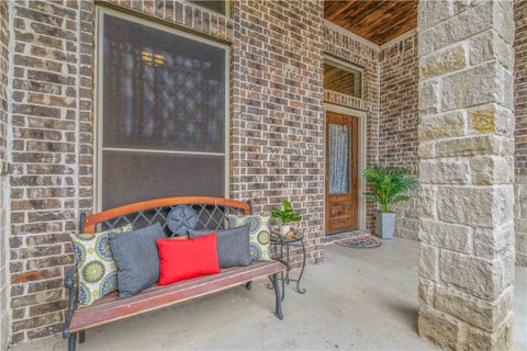 Tiny photo for 9600 Shadow Creek Trl, Bryan, TX 77808 (MLS # 26011090)