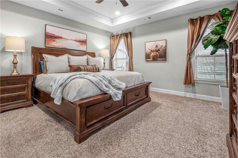 Tiny photo for 9600 Shadow Creek Trl, Bryan, TX 77808 (MLS # 26011090)