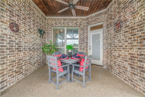 Tiny photo for 9600 Shadow Creek Trl, Bryan, TX 77808 (MLS # 26011090)