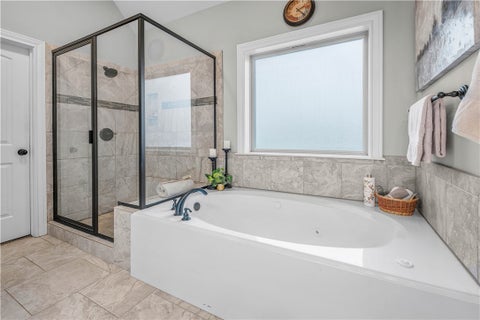 Tiny photo for 9600 Shadow Creek Trl, Bryan, TX 77808 (MLS # 26011090)