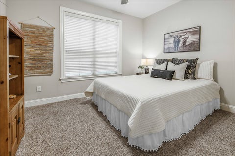 Tiny photo for 9600 Shadow Creek Trl, Bryan, TX 77808 (MLS # 26011090)