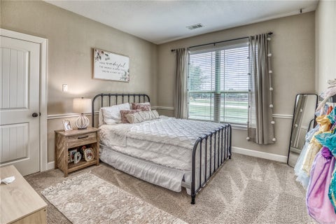 Tiny photo for 586 Ruby Drive, Bellville, TX 77418 (MLS # 26005906)