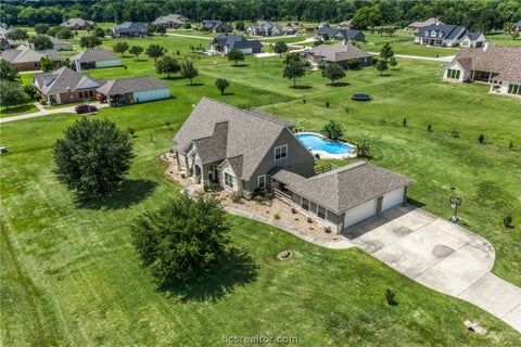 Tiny photo for 586 Ruby Drive, Bellville, TX 77418 (MLS # 26005906)
