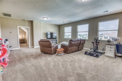 Tiny photo for 586 Ruby Drive, Bellville, TX 77418 (MLS # 26005906)