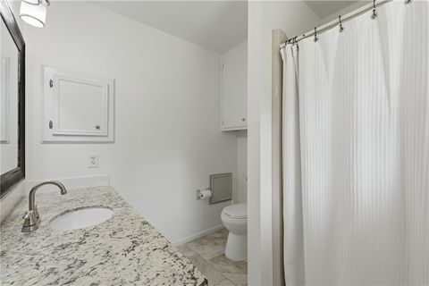 Tiny photo for 4101 Willow Oak Street, Bryan, TX 77802 (MLS # 26006044)