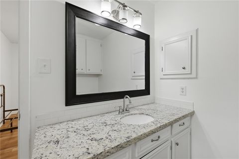 Tiny photo for 4101 Willow Oak Street, Bryan, TX 77802 (MLS # 26006044)