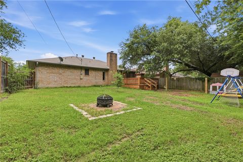 Tiny photo for 4101 Willow Oak Street, Bryan, TX 77802 (MLS # 26006044)