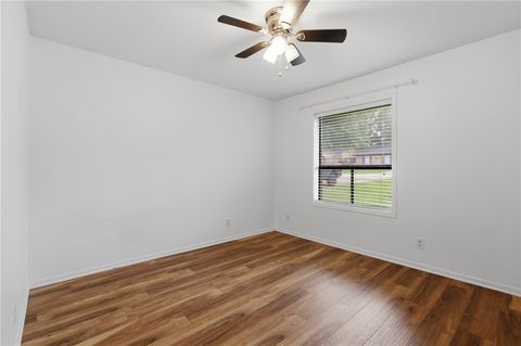 Tiny photo for 4101 Willow Oak Street, Bryan, TX 77802 (MLS # 26006044)