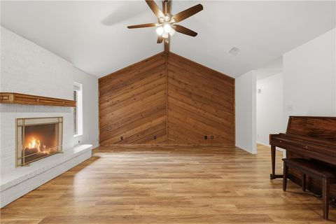 Tiny photo for 4101 Willow Oak Street, Bryan, TX 77802 (MLS # 26006044)
