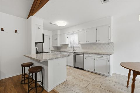 Tiny photo for 4101 Willow Oak Street, Bryan, TX 77802 (MLS # 26006044)