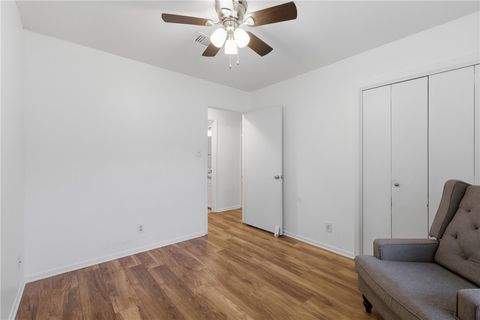 Tiny photo for 4101 Willow Oak Street, Bryan, TX 77802 (MLS # 26006044)