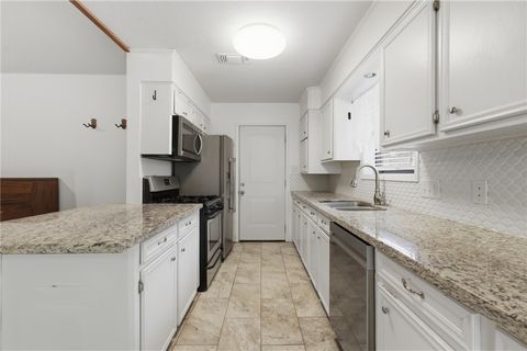 Tiny photo for 4101 Willow Oak Street, Bryan, TX 77802 (MLS # 26006044)