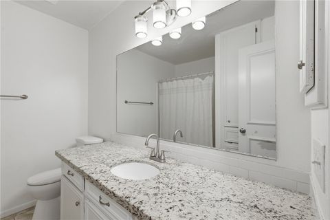 Tiny photo for 4101 Willow Oak Street, Bryan, TX 77802 (MLS # 26006044)