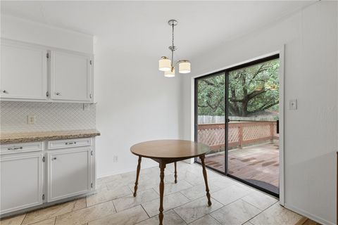 Tiny photo for 4101 Willow Oak Street, Bryan, TX 77802 (MLS # 26006044)